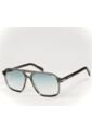 GAFAS DE SOL UNISEX WANDERTH FILTRO UV400 CON LENTES POLARIZADOS-GRIS-2826 de Wanderth