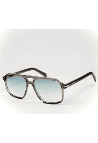 GAFAS DE SOL UNISEX WANDERTH FILTRO UV400 CON LENTES POLARIZADOS-GRIS-2826 Wanderth
