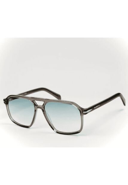 GAFAS DE SOL UNISEX WANDERTH FILTRO UV400 CON LENTES POLARIZADOS-GRIS-2826