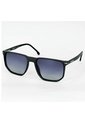 GAFAS DE SOL UNISEX WANDERTH FILTRO UV400 CON LENTES POLARIZADOS-NEGRO-OLD329/S de Wanderth