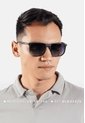 GAFAS DE SOL UNISEX WANDERTH FILTRO UV400 CON LENTES POLARIZADOS-NEGRO-OLD329/S de Wanderth