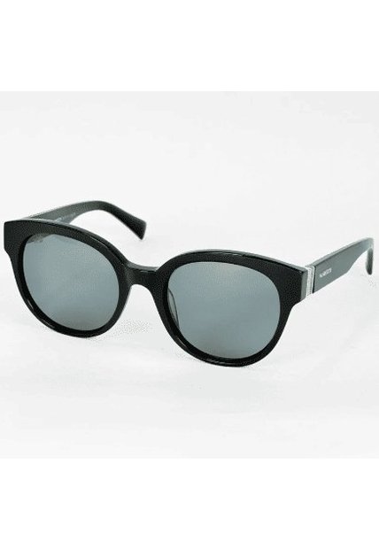 GAFAS DE SOL UNISEX WANDERTH FILTRO UV400 CON LENTES POLARIZADOS-NEGRO-RTA3403