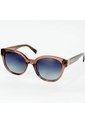 GAFAS DE SOL UNISEX WANDERTH FILTRO UV400 CON LENTES POLARIZADOS-MARRON-AZUL-RTA3403 de Wanderth