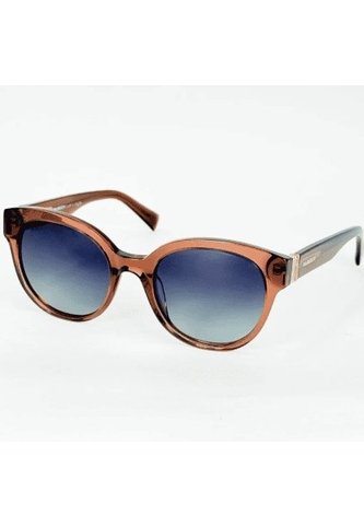 GAFAS DE SOL UNISEX WANDERTH FILTRO UV400 CON LENTES POLARIZADOS-MARRON-AZUL-RTA3403 Wanderth