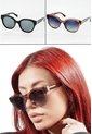 GAFAS DE SOL UNISEX WANDERTH FILTRO UV400 CON LENTES POLARIZADOS-MARRON-AZUL-RTA3403 de Wanderth