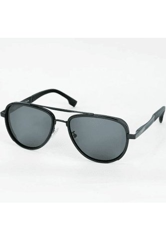 GAFAS DE SOL UNISEX WANDERTH FILTRO UV400 CON LENTES POLARIZADOS-NEGRO-S15101 Wanderth