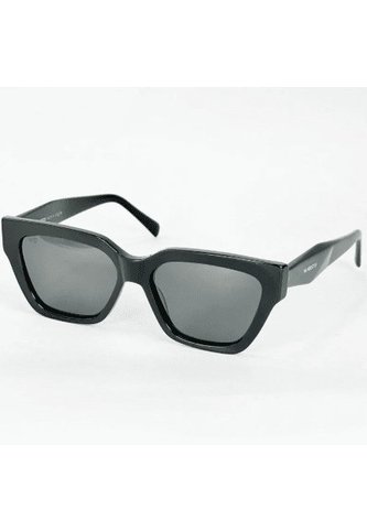 GAFAS DE SOL UNISEX WANDERTH FILTRO UV400 CON LENTES POLARIZADOS-NEGRO-GS5058 Wanderth