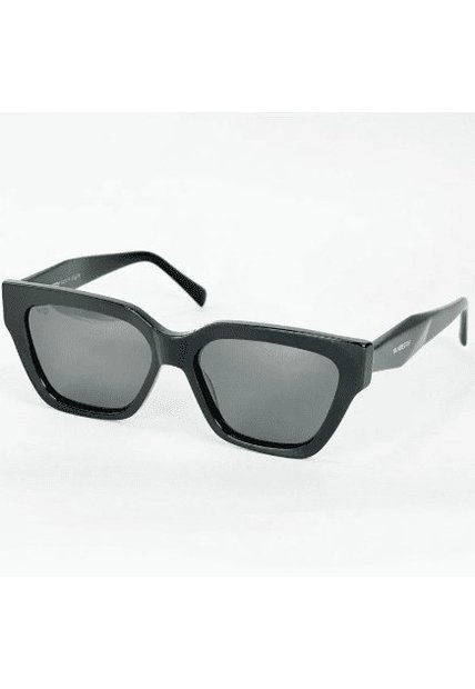 GAFAS DE SOL UNISEX WANDERTH FILTRO UV400 CON LENTES POLARIZADOS-NEGRO-GS5058