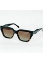 GAFAS DE SOL UNISEX WANDERTH FILTRO UV400 CON LENTES POLARIZADOS-NEGRO-CAREY-GS5058 de Wanderth