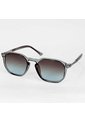 GAFAS DE SOL UNISEX WANDERTH FILTRO UV400 CON LENTES POLARIZADOS-PLATEADO-PS2178 de Wanderth