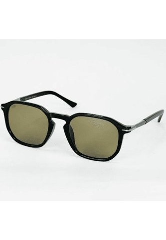 GAFAS DE SOL UNISEX WANDERTH FILTRO UV400 CON LENTES POLARIZADOS-NEGRO-GRIS-PS2178 Wanderth