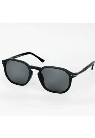GAFAS DE SOL UNISEX WANDERTH FILTRO UV400 CON LENTES POLARIZADOS-NEGRO-PS2178 Wanderth