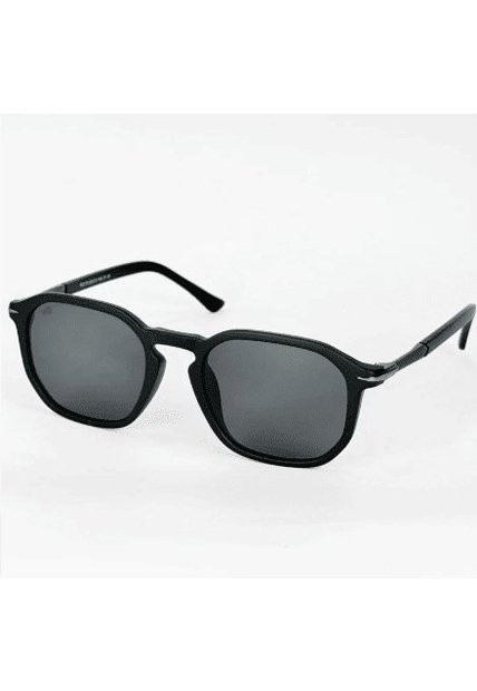 GAFAS DE SOL UNISEX WANDERTH FILTRO UV400 CON LENTES POLARIZADOS-NEGRO-PS2178