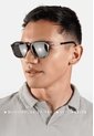 GAFAS DE SOL UNISEX WANDERTH FILTRO UV400 CON LENTES POLARIZADOS-NEGRO-PS2178 de Wanderth