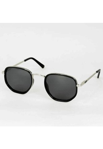 GAFAS DE SOL UNISEX WANDERTH FILTRO UV400 CON LENTES POLARIZADOS-NEGRO-DORADO-GT8204 Wanderth