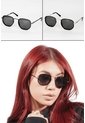 GAFAS DE SOL UNISEX WANDERTH FILTRO UV400 CON LENTES POLARIZADOS-NEGRO-DORADO-GT8204 de Wanderth