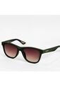 GAFAS DE SOL UNISEX WANDERTH FILTRO UV400 CON LENTES POLARIZADOS -NEGRO-ROJO-S11101 de Wanderth