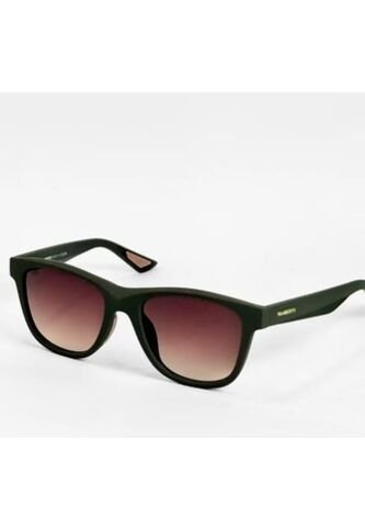 GAFAS DE SOL UNISEX WANDERTH FILTRO UV400 CON LENTES POLARIZADOS -NEGRO-ROJO-S11101 Wanderth