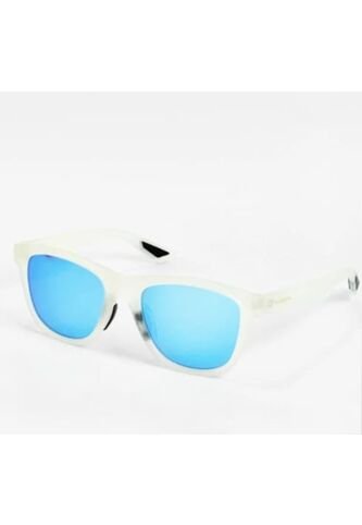 GAFAS DE SOL UNISEX WANDERTH FILTRO UV400 CON LENTES POLARIZADOS -BLANCO-CELESTE-S11101 Wanderth