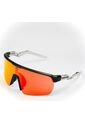 GAFA CICLISMO Y DEPORTES WANDERTH STRONG S DE UN SOLO LENTE FOTOCROMANTICO NEGRO-PLATEADO de Wanderth