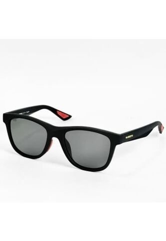 GAFAS DE SOL UNISEX WANDERTH FILTRO UV400 CON LENTES POLARIZADOS -GRIS-NEGRO-S11101 Wanderth