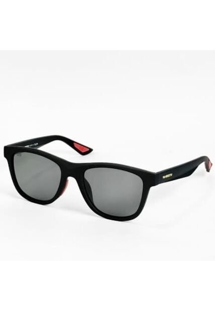 GAFAS DE SOL UNISEX WANDERTH FILTRO UV400 CON LENTES POLARIZADOS -GRIS-NEGRO-S11101