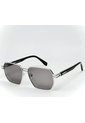 GAFAS DE SOL UNISEX WANDERTH FILTRO UV400 CON LENTES POLARIZADOS-DORADO-NEGRO-4644 de Wanderth