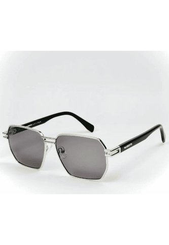 GAFAS DE SOL UNISEX WANDERTH FILTRO UV400 CON LENTES POLARIZADOS-DORADO-NEGRO-4644 Wanderth