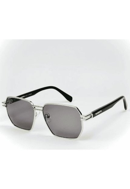 GAFAS DE SOL UNISEX WANDERTH FILTRO UV400 CON LENTES POLARIZADOS-DORADO-NEGRO-4644