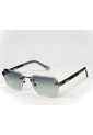 GAFAS DE SOL UNISEX WANDERTH FILTRO UV400 CON LENTES POLARIZADOS-NEGRO-GRIS-3050 de Wanderth
