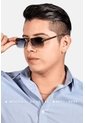 GAFAS DE SOL UNISEX WANDERTH FILTRO UV400 CON LENTES POLARIZADOS-DORADO-CAREY-3050 de Wanderth