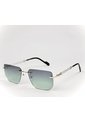 GAFAS DE SOL UNISEX WANDERTH FILTRO UV400 CON LENTES POLARIZADOS-DORADO-VERDE-3067 de Wanderth