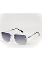 GAFAS DE SOL UNISEX WANDERTH FILTRO UV400 CON LENTES POLARIZADOS-DORADO-AZUL-3067 de Wanderth