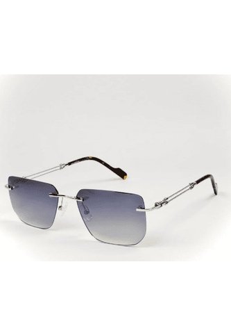GAFAS DE SOL UNISEX WANDERTH FILTRO UV400 CON LENTES POLARIZADOS-DORADO-AZUL-3067 Wanderth