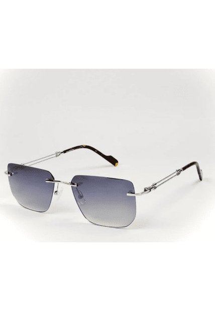 GAFAS DE SOL UNISEX WANDERTH FILTRO UV400 CON LENTES POLARIZADOS-DORADO-AZUL-3067