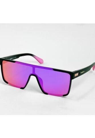 GAFAS DE SOL UNISEX WANDERTH FILTRO UV400 CON LENTES POLARIZADOS -FUCSIA-TR7543 Wanderth