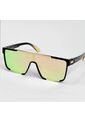 GAFAS DE SOL UNISEX WANDERTH FILTRO UV400 CON LENTES POLARIZADOS -VERDE-AMARILLO-TR7543 de Wanderth