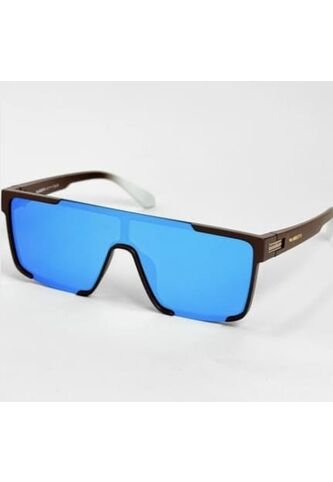 GAFAS DE SOL UNISEX WANDERTH FILTRO UV400 CON LENTES POLARIZADOS -CELESTE-TR7543 Wanderth