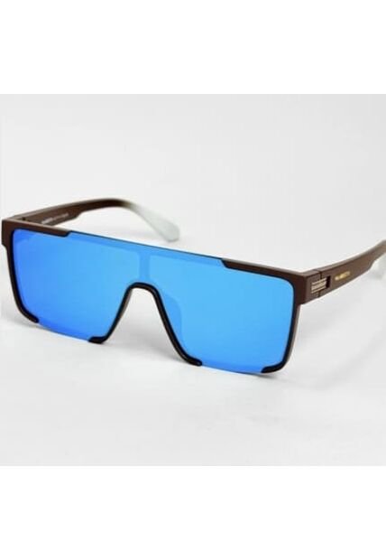 GAFAS DE SOL UNISEX WANDERTH FILTRO UV400 CON LENTES POLARIZADOS -CELESTE-TR7543