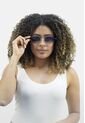 GAFAS DE SOL UNISEX WANDERTH FILTRO UV400 CON LENTES POLARIZADOS -AZUL-NEGRO-4306 de Wanderth