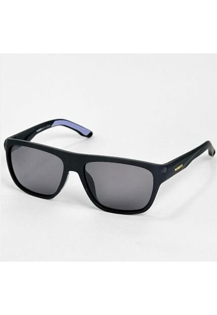 GAFAS DE SOL UNISEX WANDTHER FILTRO UV400 CON LENTES POLARIZADOS NEGRO-S11108