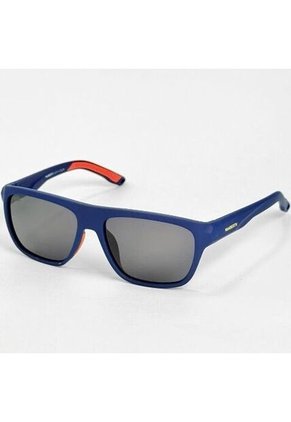 GAFAS DE SOL UNISEX WANDTHER FILTRO UV400 CON LENTES POLARIZADOS AZUL-S11108