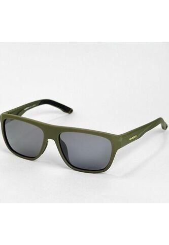 GAFAS DE SOL UNISEX WANDTHER FILTRO UV400 CON LENTES POLARIZADOS VERDE-S11108 Wanderth