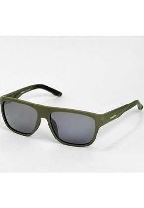 GAFAS DE SOL UNISEX WANDTHER FILTRO UV400 CON LENTES POLARIZADOS VERDE-S11108