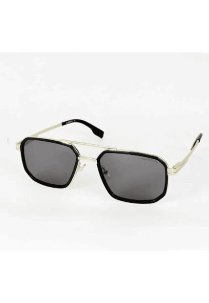 GAFAS DE SOL UNISEX WANDERTH FILTRO UV400 CON LENTES POLARIZADOS-DORADO-NEGRO-4583H