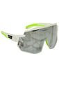 GAFA CICLISMO Y DEPORTES WANDERTH ROCKET BLANCO-VERDE FOTOCROMATICAS de Wanderth