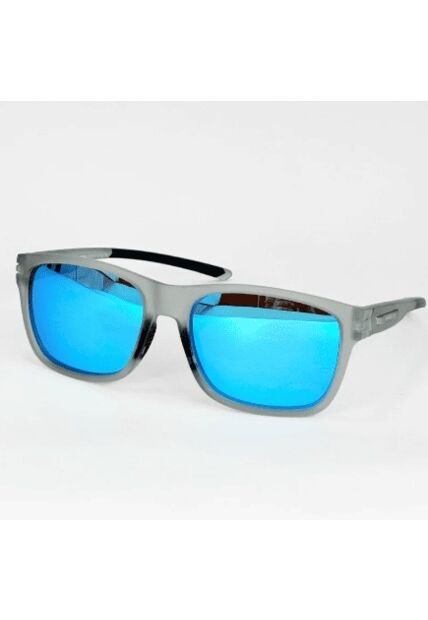 GAFAS DE SOL UNISEX WANDERTH FILTRO UV400 CON LENTES POLARIZADOS-GRIS-AZUL-S12104