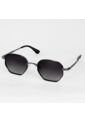GAFAS DE SOL UNISEX WANDERTH FILTRO UV400 CON LENTES POLARIZADOS-PLATEADO-NEGRO-PS33207 de Wanderth
