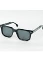 GAFAS DE SOL UNISEX WANDERTH FILTRO UV400 CON LENTES POLARIZADOS-NEGRO-RTA3606 de Wanderth