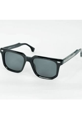 GAFAS DE SOL UNISEX WANDERTH FILTRO UV400 CON LENTES POLARIZADOS-NEGRO-RTA3606 Wanderth